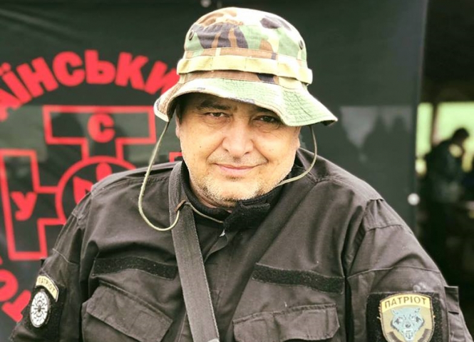 Полиция проверит смерть львовского активиста