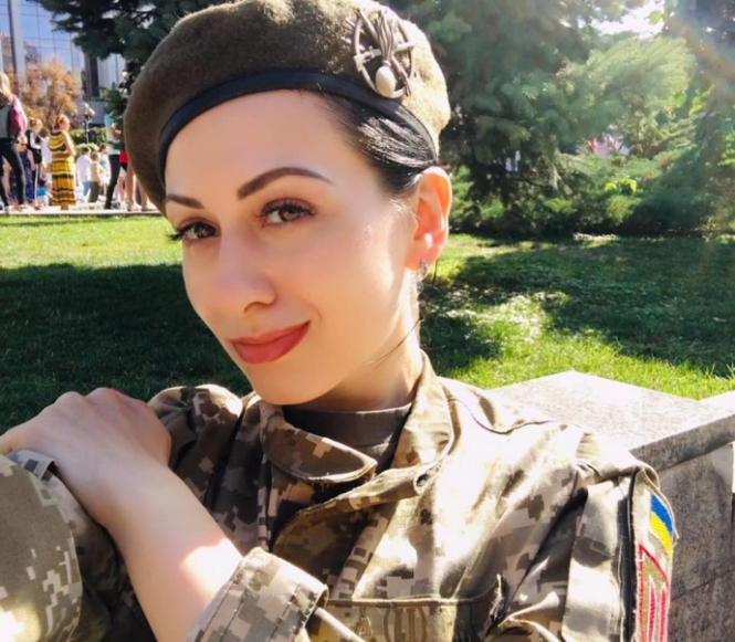 На должность заместителя министра обороны претендует Екатерина Коваль