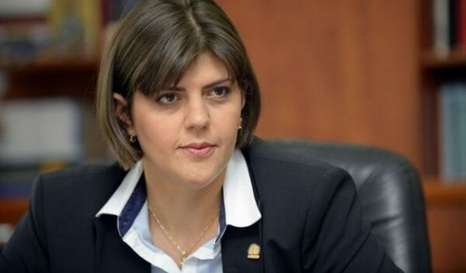 Румунка Ковеші залишилася єдиною кандидаткою на посаду прокурора ЄС