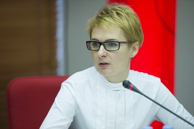 Обыск в квартире Козаченко организовал чиновник МВД, на которого она готовила иск в суд