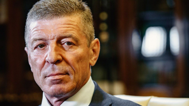 Один із архітекторів кремлівської політики щодо України пішов у відставку