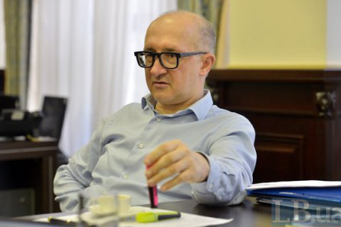 Суд позбавив повноважень голову ВККС Козьякова