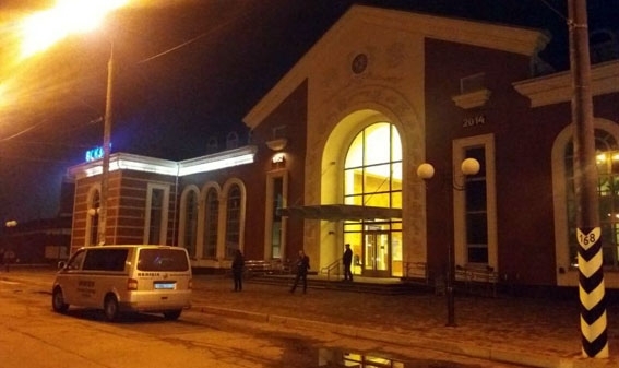 Євросоюз: вокзал у Краматорську атакувала Росія