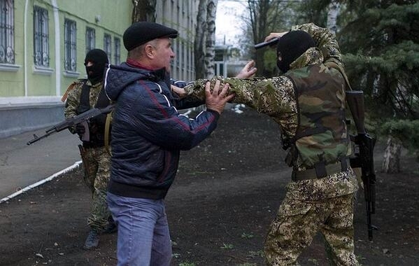Донецкие борцы с террористами рассказали, чем украинцы могут им помочь