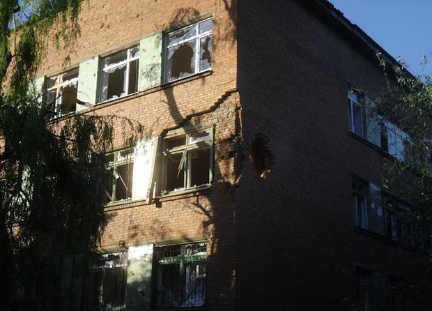 Ночью в Краматорске обстреляли жилые дома: есть информация о шести погибших, - фото, видео