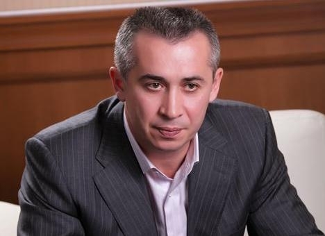 Секретарем Дніпропетровської міськради став бізнес-партнер Олега Царьова