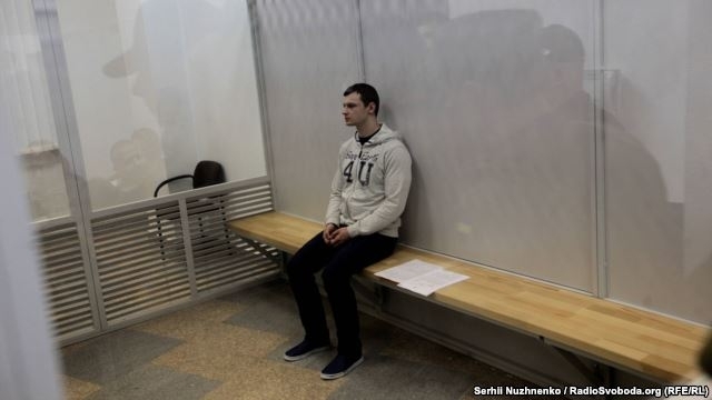 Апелляционный суд оставил Краснова под арестом