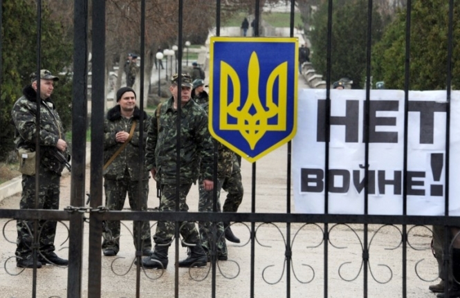 Кримські татари годують українських військових, а російських переконують, що Путін відмовився від них, - відео