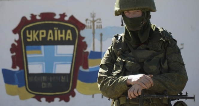 Командующий ЧФ РФ поставил ультиматум украинским военным: сдаться до 5 утра 4 марта