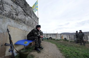 Россия учит крымских силовиков воевать в горных условиях Северной Осетии