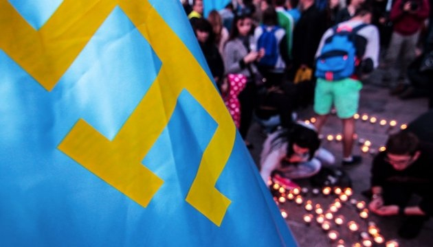ПАСЕ рассмотрит вопрос защиты крымских татар под российской оккупацией