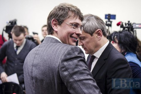 САП позволила экс-депутату Крючкова уехать в Германию