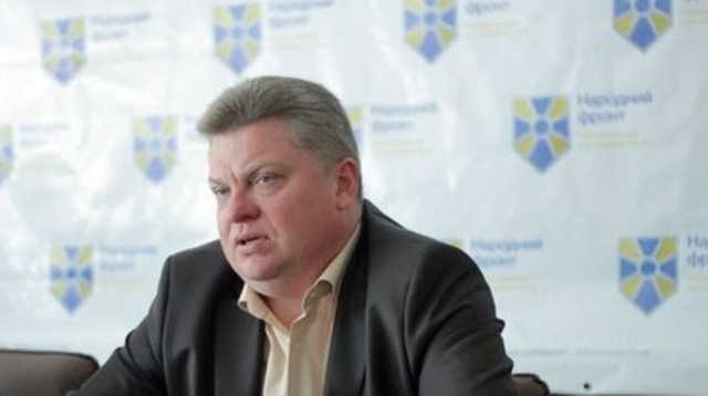Украинские депутаты помогли России победить на референдуме в Нидерландах, - Кривенко