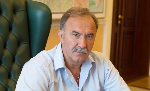 Яценюк наказав порушити справу проти начальника Південно-Західної залізниці