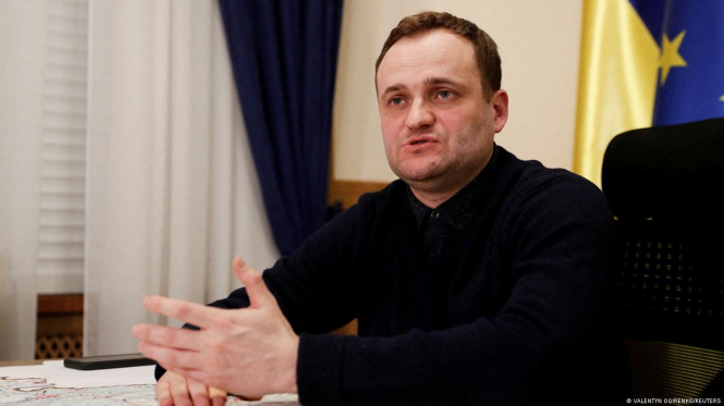 Голова ОВА попередив про екстрені вимкнення електрики на Київщині