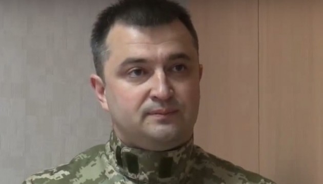Військовому прокурору Кулику висунили обвинувачення