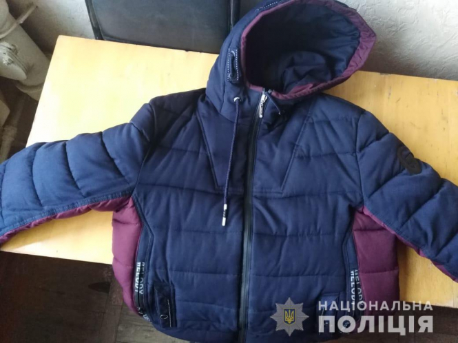 На Одещині злодій-рецидивіст під час засідання суду вкрав куртку з грошима 