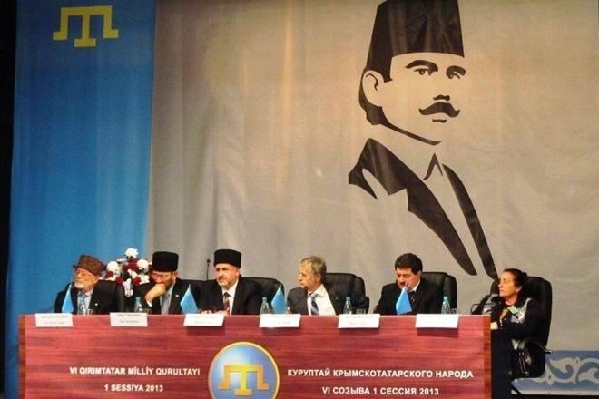 Кримські татари можуть оголосити надзвичайний стан