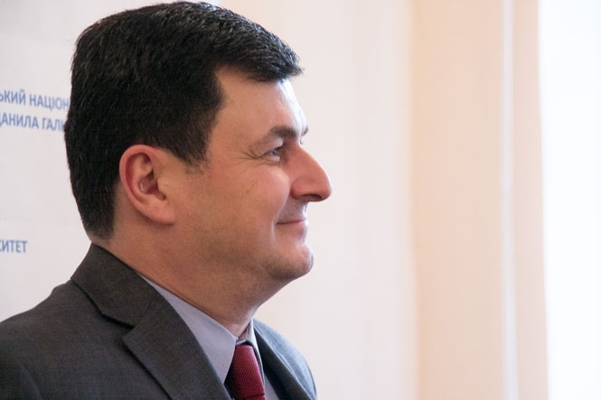 Квиташвили на этой неделе внесет в Раду пакет законов о медицинской реформе