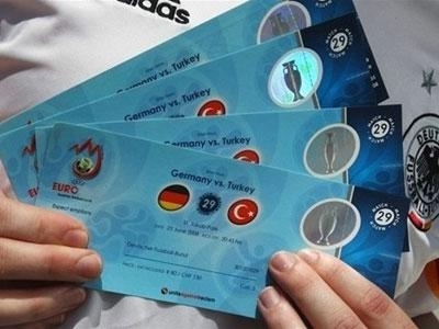 За рекламу Євро-2012 в Європі Україна заплатить 23 млн грн.