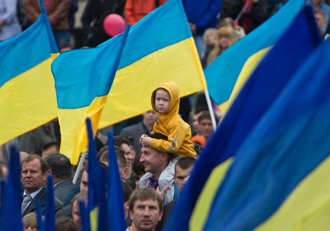 Що робити в Києві на День Європи: програма святкувань