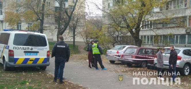 Під час вибуху в Дніпровському районі Києва загинув 24-річний чоловік

