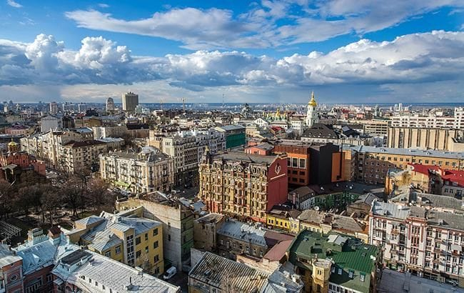 У Києві перейменували ще 40 вулиць