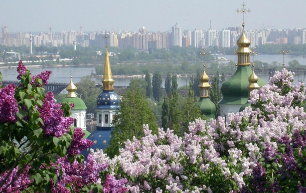 Київ очолив рейтинг сотні найкращих міст від міжнародної агенції Resonance