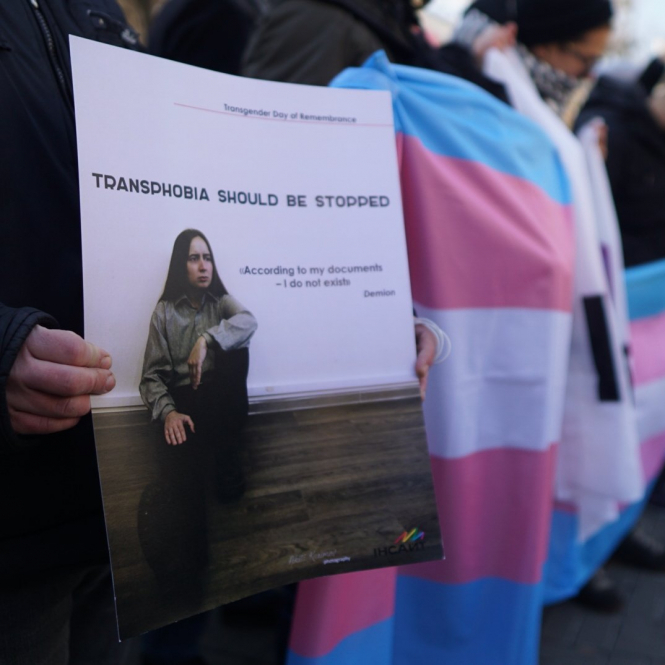 Сутички на марші ЛГБТ у Києві: поліція нікого не затримала
