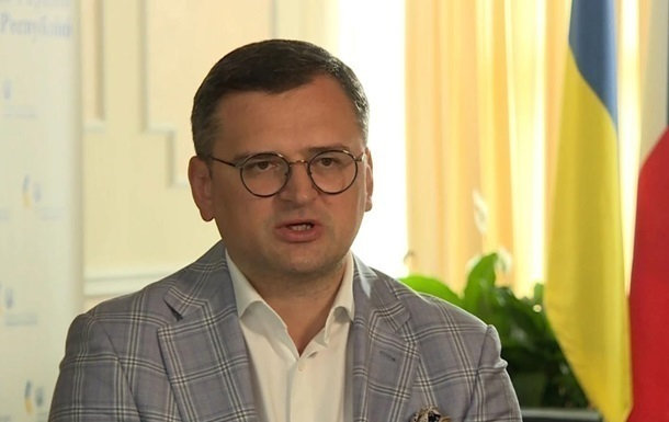 Кулеба закликав Захід не зволікати з рішенням про системи ППО для України