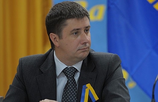 Министерство культуры хочет ввести лицензирование книг, которые ввозятся в Украину