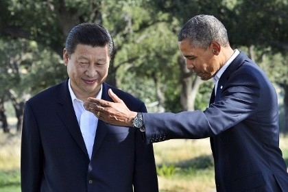 США і Китай укладуть угоди для уникнення військового протистояння
