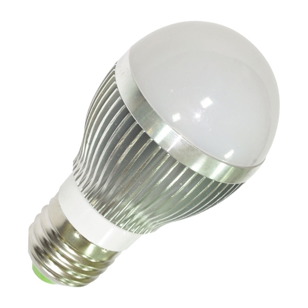 LED лампы – особенности, преимущества и виды