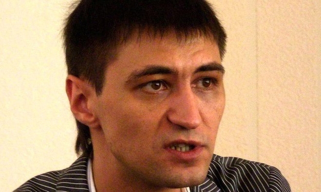 Суд оправдал Романа Ландика по делу об избиении женщины в луганском клубе