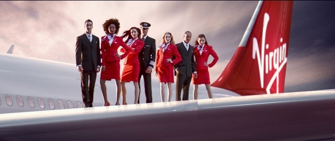 З музикантами і коміками на борту: британська авіакомпанія запускає новий сервіс