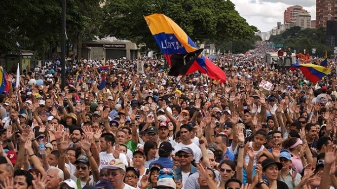 Латинська Америка: політичні підсумки року, що минає