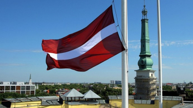 Латвія передає Україні автомобілі, конфісковані у п'яних водіїв