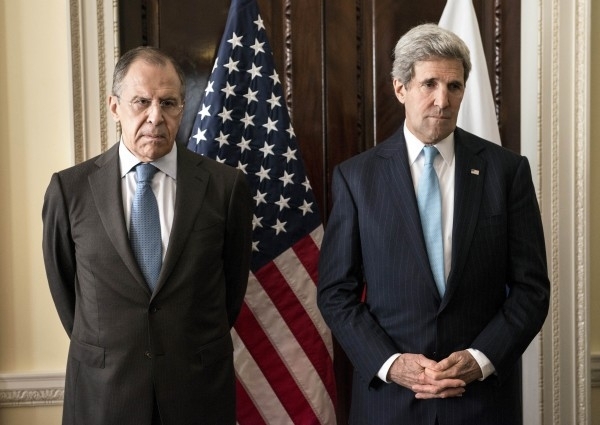 Вашингтон підтвердив намір США відмовитися від співпраці з Росією по Сирії