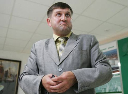 Украина подала в Интерпол запрос о розыске экс-главы 