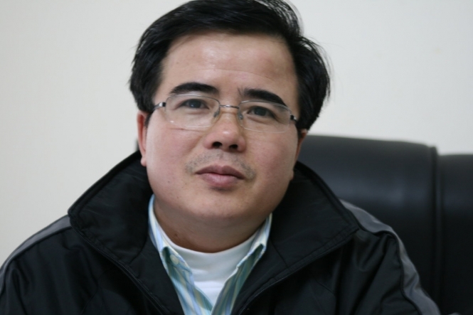 У В'єтнамі заарештували відомого блогера-дисидента