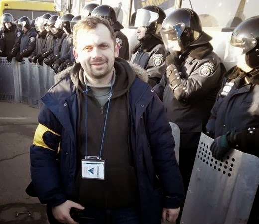 ГПУ таки закрыла дело против Левуса, который назвал Медведчука сепаратистом