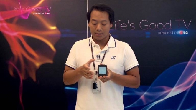 LG випустила бюджетний смартфон з підтримкою трьох SIM-карток Optimus L1 II Tri