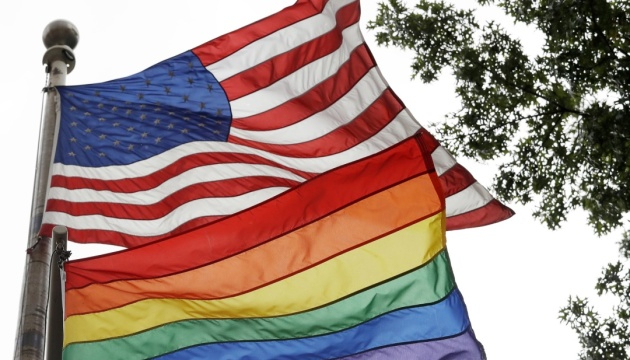У США понад 400 компаній виступили на підтримку закону про права ЛГБТ