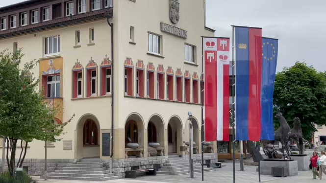 У Ліхтенштейні відкрилось консульство України 

