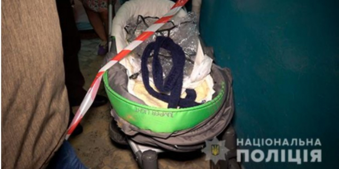 Обрив ліфта з немовлям в Сумах: затриманим загрожує до восьми років в'язниці
