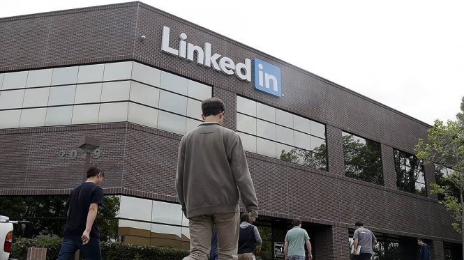 В Росії хочуть заблокувати соцмережу LinkedІn