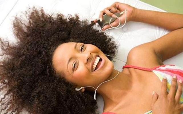 Музика для вух: історія MP3
