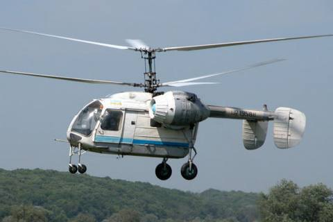 Государственная авиакомпания продала 114 вертолетных двигателей для погашения долгов по зарплате