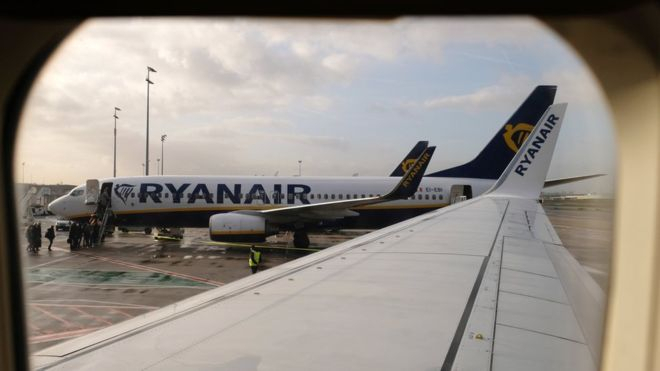 Ryanair та Wizz Air збільшили вартість провезення багажу
