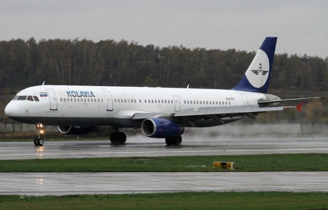 Российский самолет с 224 пассажирами разбился в Египте: погибли трое украинцев (обновлено)